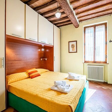 Ferienwohnung The Sunflower Siena Exterior foto